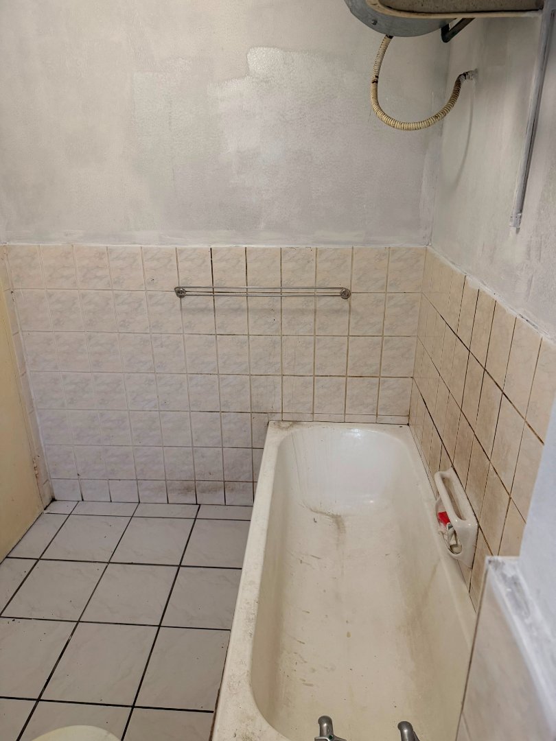 1 Bedroom Property for Sale in Cape Town City Centre Western Cape